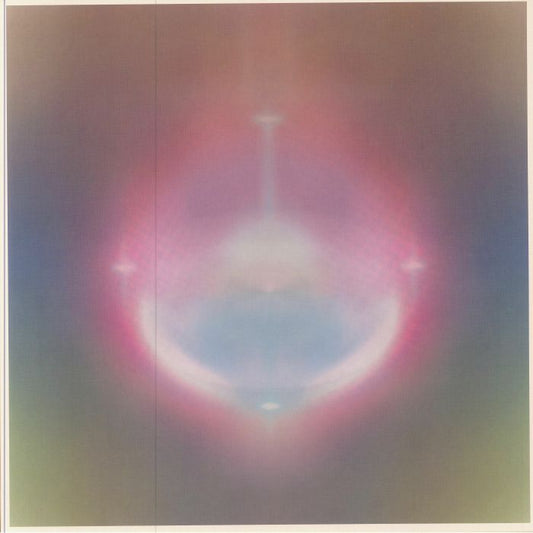 Brendan Eder Ensemble – Therapy (LP, Not On Label, 2023) Front Cover