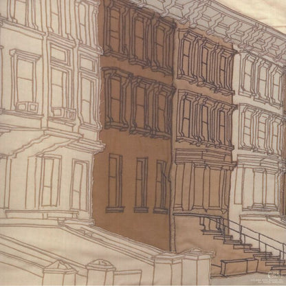 Bright Eyes – I'm Wide Awake, It's Morning (LP, Dead Oceans, 2022) Back Cover