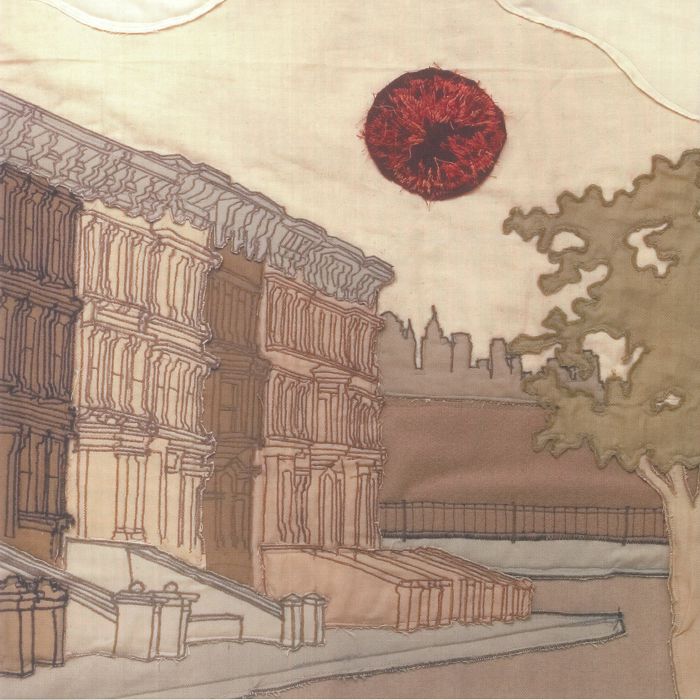 Bright Eyes – I'm Wide Awake, It's Morning (LP, Dead Oceans, 2022) Front Cover