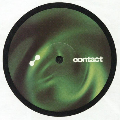 Burnski & Kepler – Feel It (12", Contact, 2026) Back Cover