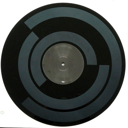 Futureshock – Sparc (12", Fuju, 2000) Image 5