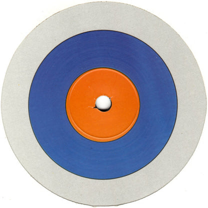 Circulation – PH1 / PH2 (12", Headstart Recordings, 2000) Back Cover
