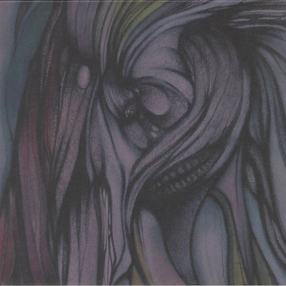 Calibre – Feeling Normal (4x12", Signature Records, 2021) Front Cover