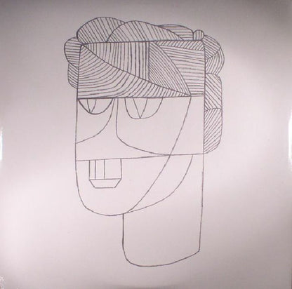 Calibre – Grow (4x12", 180 gram, The Nothing Special, 2020) Back Cover