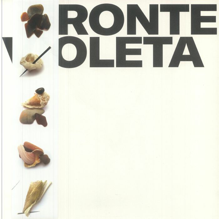 Carla Boregas Anelena Toku Fronte Violeta – Fronte Violeta (12", Other People, 2025) Back Cover