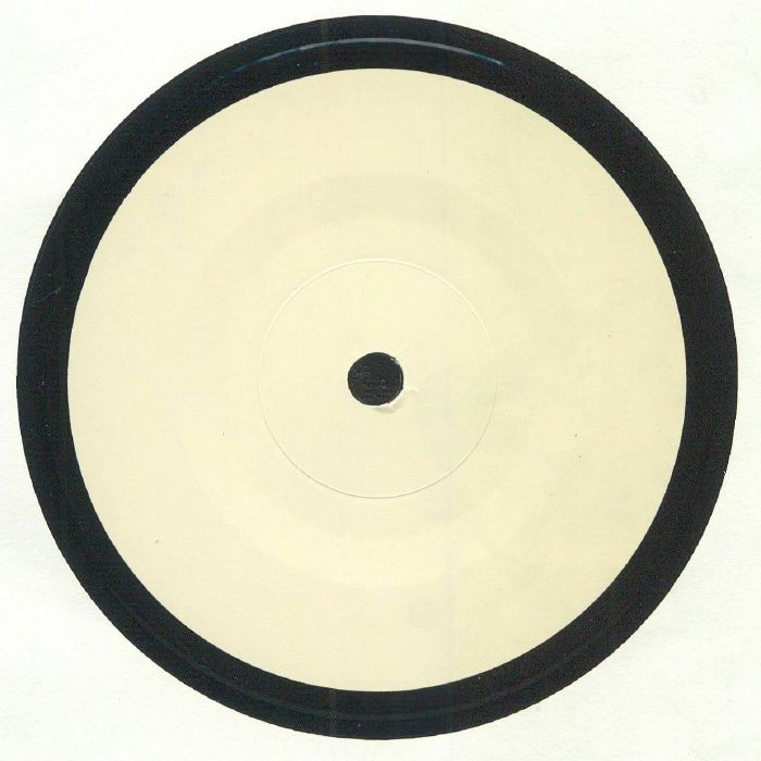 Casual Connection – 1 Thing Feels So Good / Always Party On Time (7", Edits Clothing Co, 2024) Back Cover