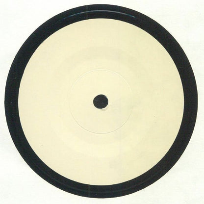 Casual Connection – 1 Thing Feels So Good / Always Party On Time (7", Edits Clothing Co, 2024) Back Cover