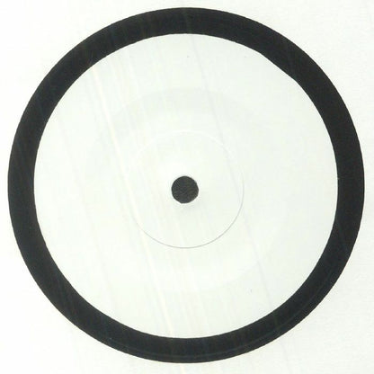 Casual Connection – Message Like It's Hot / Witness Up (7", Edits Clothing Co, 2025) back cover