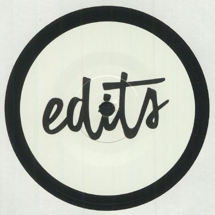 Casual Connection – Workin Scrubs / Gold Diggin (7", Edits Clothing Co, 2025) front cover