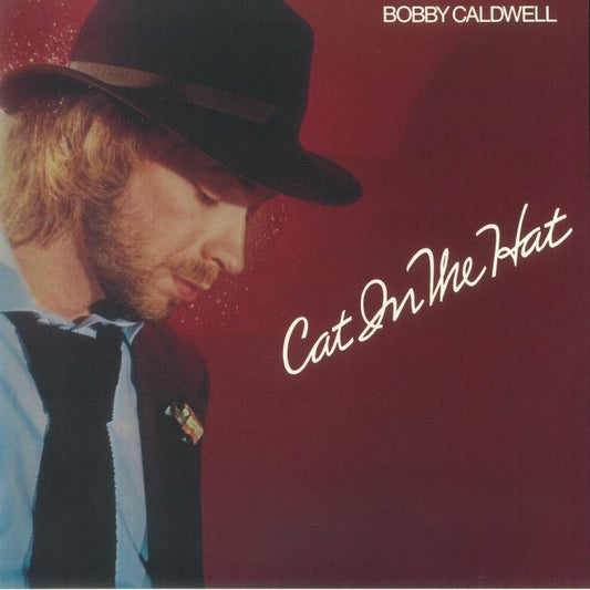 Bobby Caldwell - Cat In The Hat (LP)