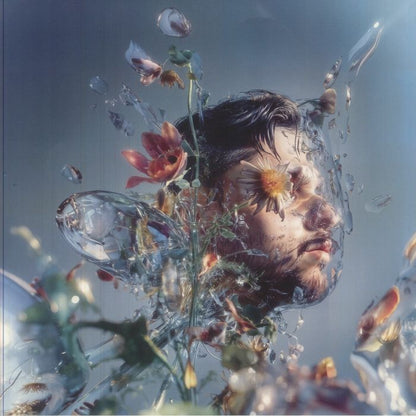 CAY – Another Life (LP, 2 LP, Habitat Recordings, 2026) Front Cover