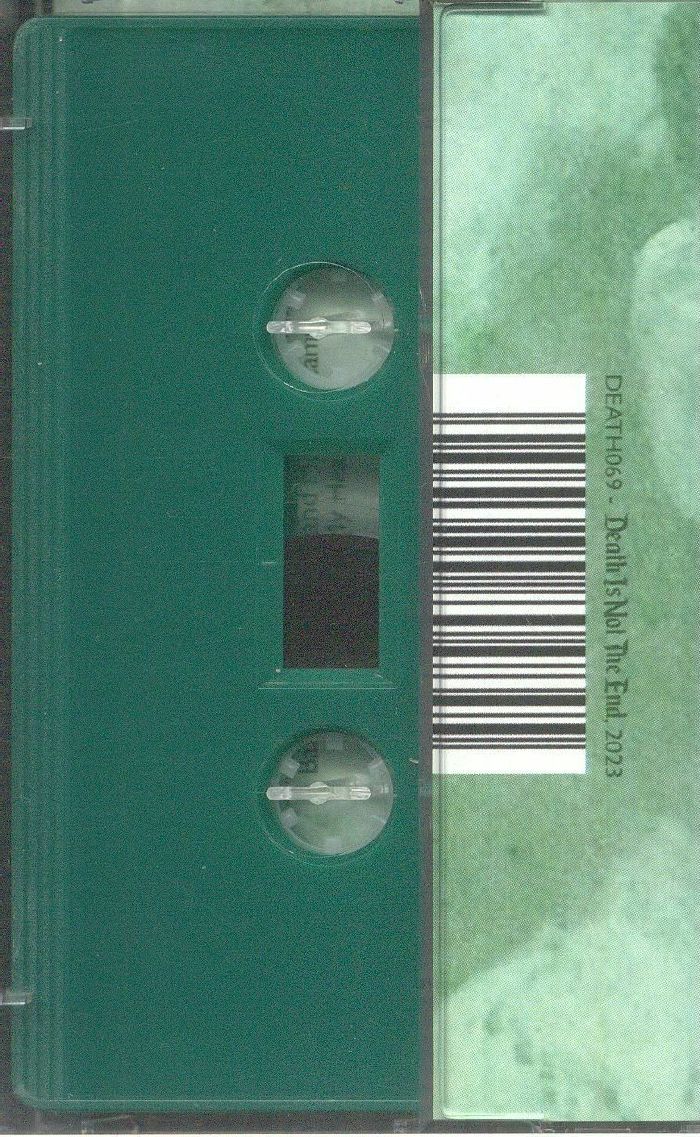 Various - Waiting for Your Return: A Shidaiqu Anthology 1927-1952, Pt. III (Cassette)