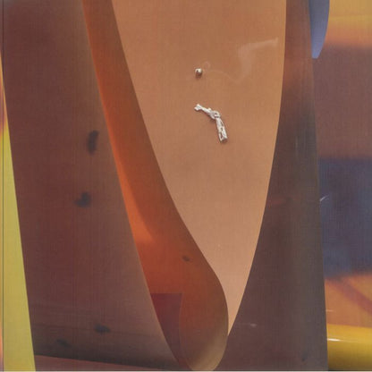 Chantal Michelle – All Things Might Spill (LP, Shelter Press, 2026) Front Cover