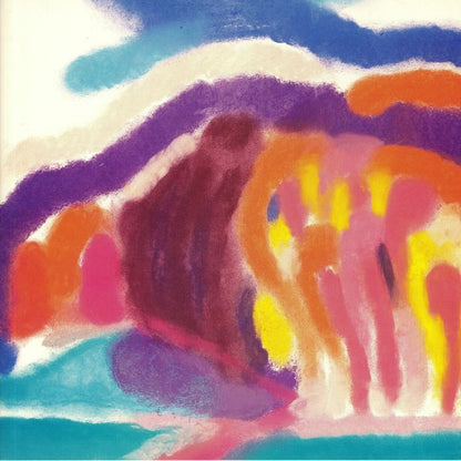 Chaos In The CBD – Hydrate (12", Mule Musiq, 2019) Front Cover