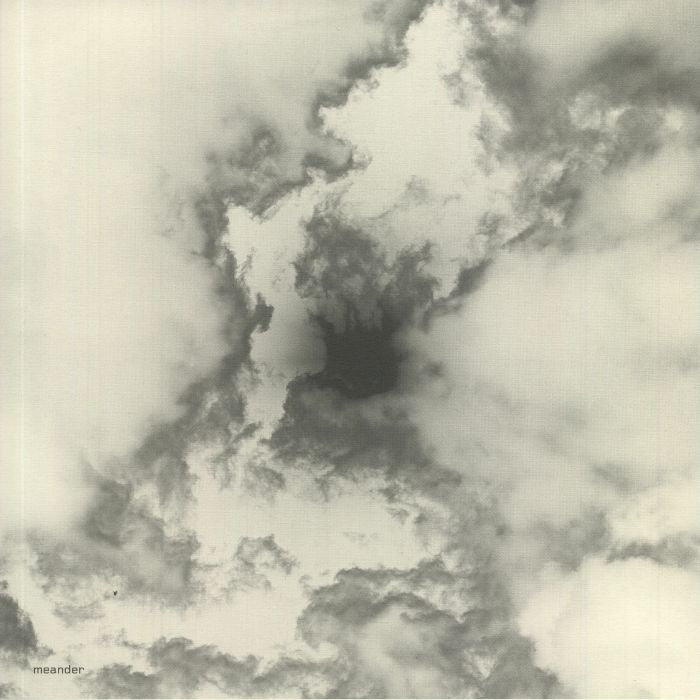 Christopher Ledger & Pressure Point / Pîrvu / Sublee – Family Jubilee III (12", 180gram, Meander, 2021) Back Cover