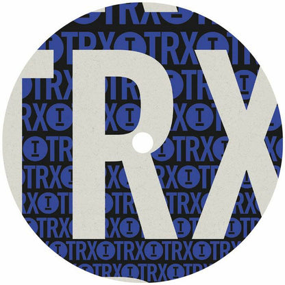 Cid / Dances / Audiojack / Low Steppa / Alaia & Gallo – Toolroom Trax Sampler Vol 7 (12", Toolroom Trax, 2026) Front Cover