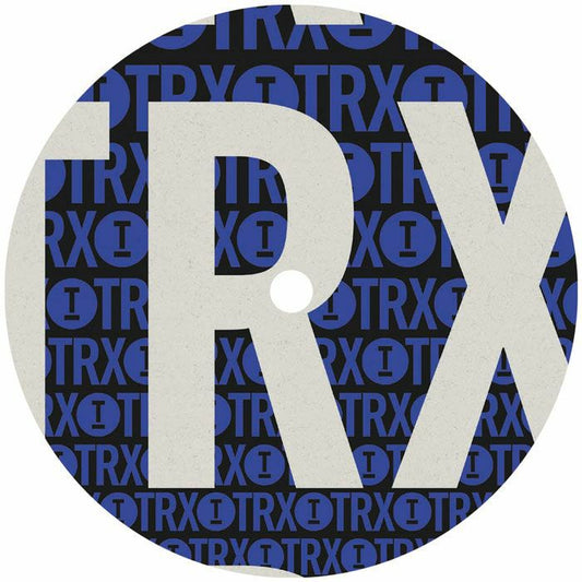 Cid / Dances / Audiojack / Low Steppa / Alaia & Gallo – Toolroom Trax Sampler Vol 7 (12", Toolroom Trax, 2026) Front Cover