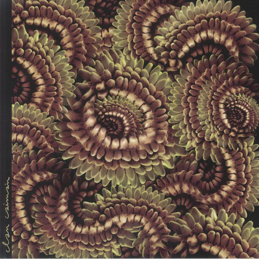 Clan Caimán – Pica-Pau (LP, EM Records, 2025) front cover