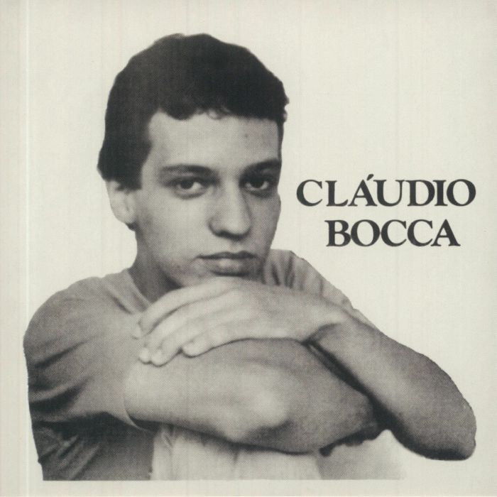 Claudio Bocca – Morada Poesia (remastered) (7", limited insert, Notes On A Journey, 2021) Front Cover