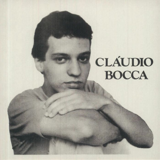 Claudio Bocca – Morada Poesia (remastered) (7", limited insert, Notes On A Journey, 2021) Front Cover