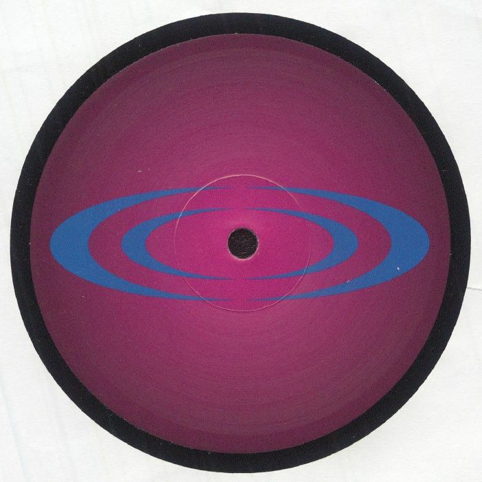 CLOSE PROXIMITY – Surrender Your Fantasy (12", Second Sight, 2026) Back Cover