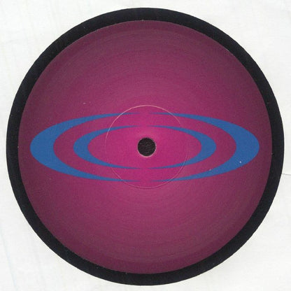 CLOSE PROXIMITY – Surrender Your Fantasy (12", Second Sight, 2026) Back Cover
