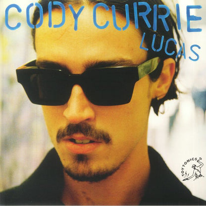 Cody Currie – Lucas (2xLP, Toy Tonics, 2022) Front Cover