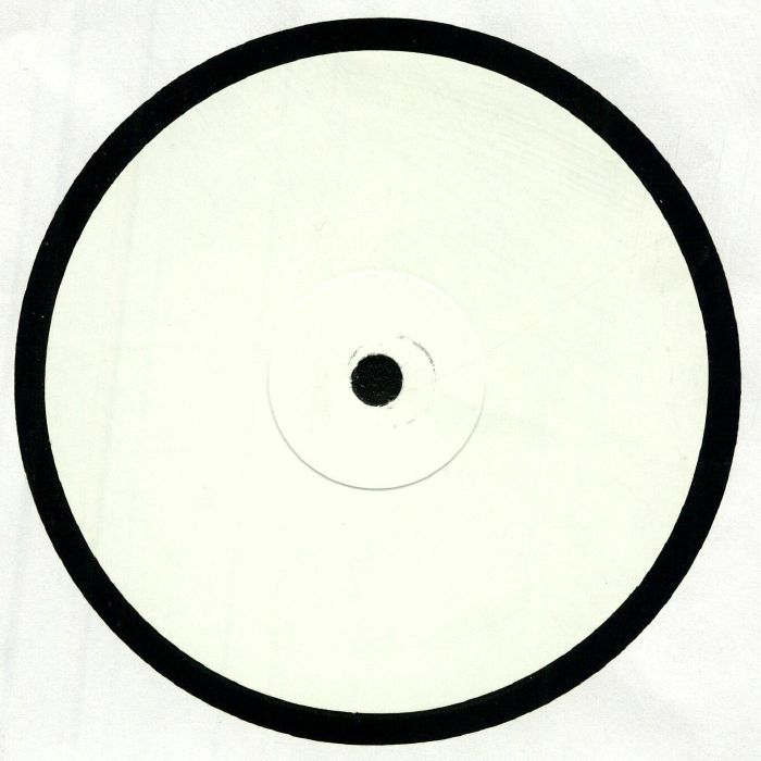 Colm K Elaine Dowling – Basics (Marlon George Remixes) (12", Lilac Records, 2025) Back Cover