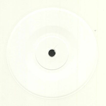 Combat Dubs – Combat Dubs II (7", Dirt Marble, Intrauterin Recordings, 2023) Back Cover