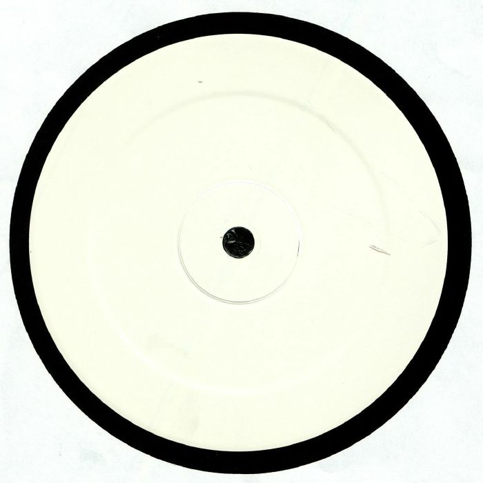 Composite Profuse – Roma Aeterna (12", Bunker Records, 2007) Back Cover