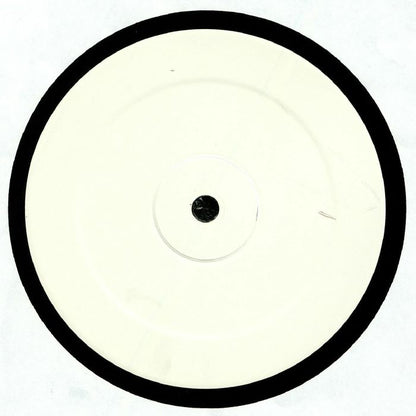 Composite Profuse – Roma Aeterna (12", Bunker Records, 2007) Back Cover