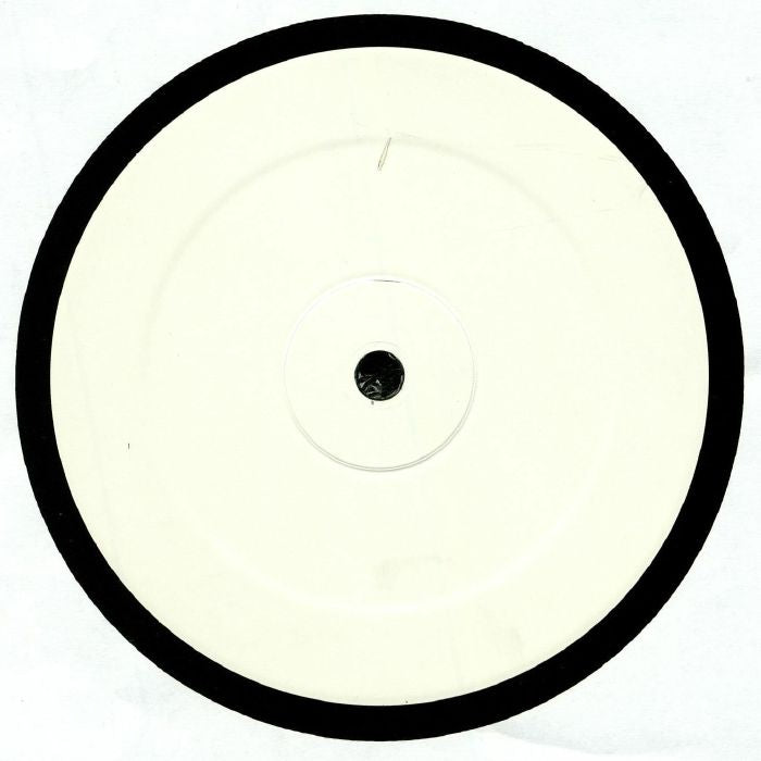 Composite Profuse – Roma Aeterna (12", Bunker Records, 2007) Front Cover