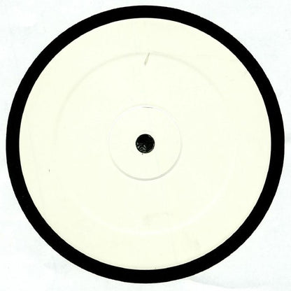 Composite Profuse – Roma Aeterna (12", Bunker Records, 2007) Front Cover