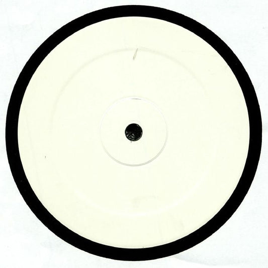 Composite Profuse – Roma Aeterna (12", Bunker Records, 2007) Front Cover