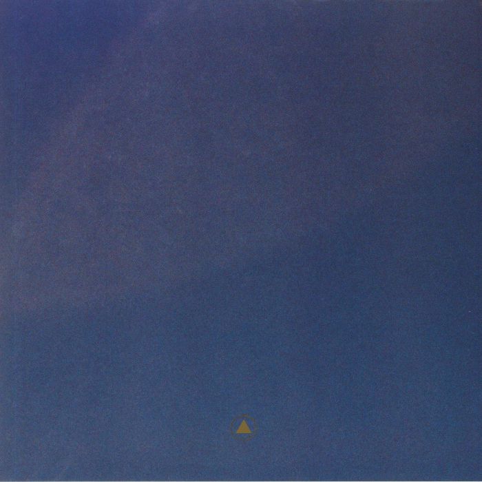 Constant Smiles – Paragons (LP, Purple, Sacred Bones Records, 2021) Back Cover