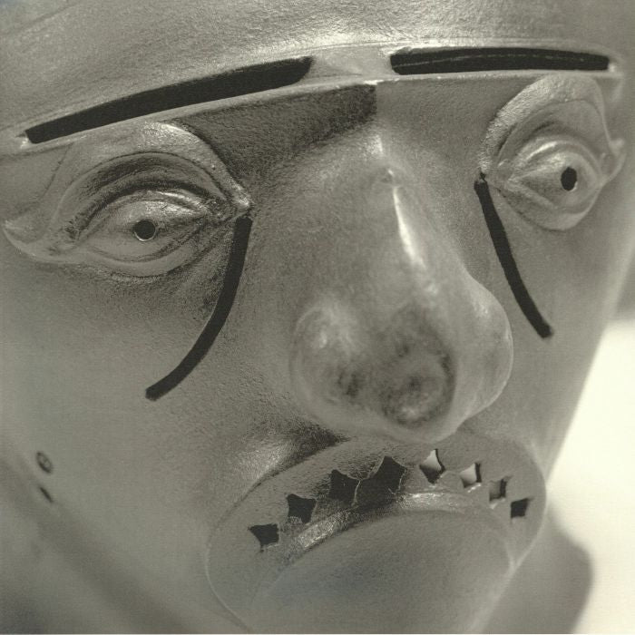 Cop Tears – The Rules Of The Game (LP, The Trilogy Tapes, 2026) Front Cover