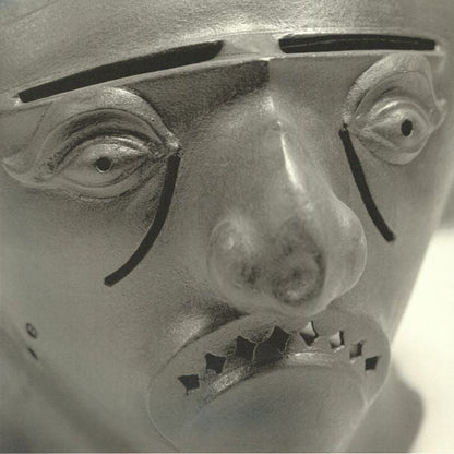 Cop Tears – The Rules Of The Game (LP, The Trilogy Tapes, 2026) Front Cover