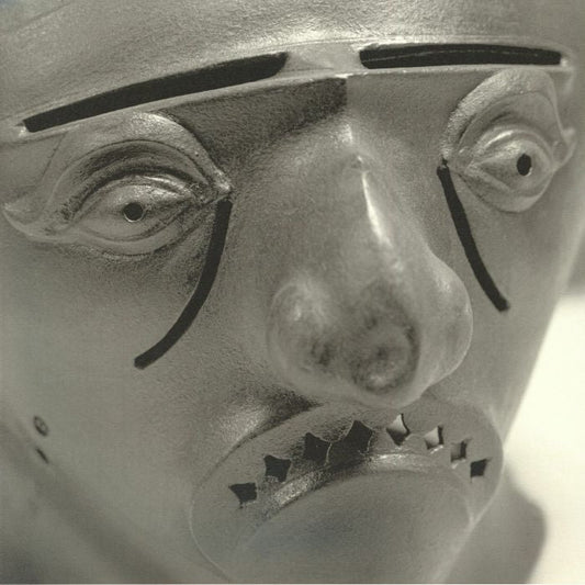 Cop Tears – The Rules Of The Game (LP, The Trilogy Tapes, 2026) Front Cover