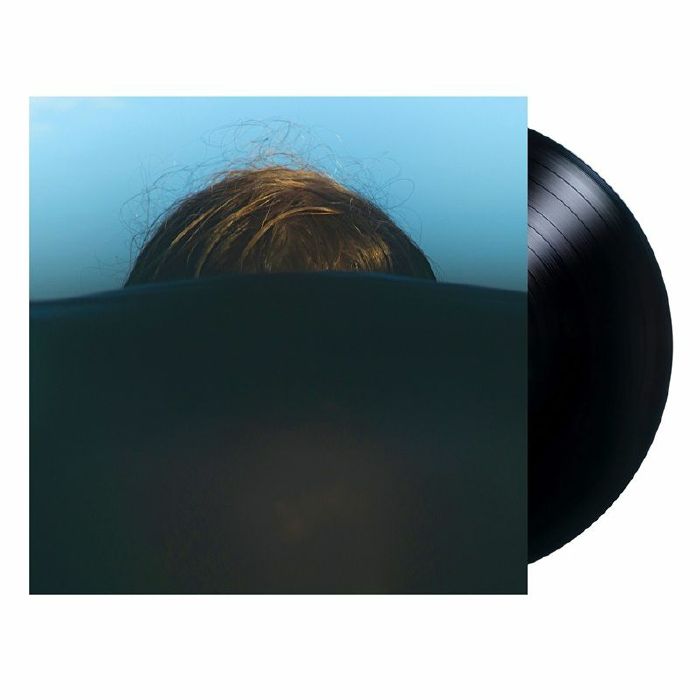 Cor De Lux – Year Of The Horse (LP, Ipecac, 2026) Front Cover