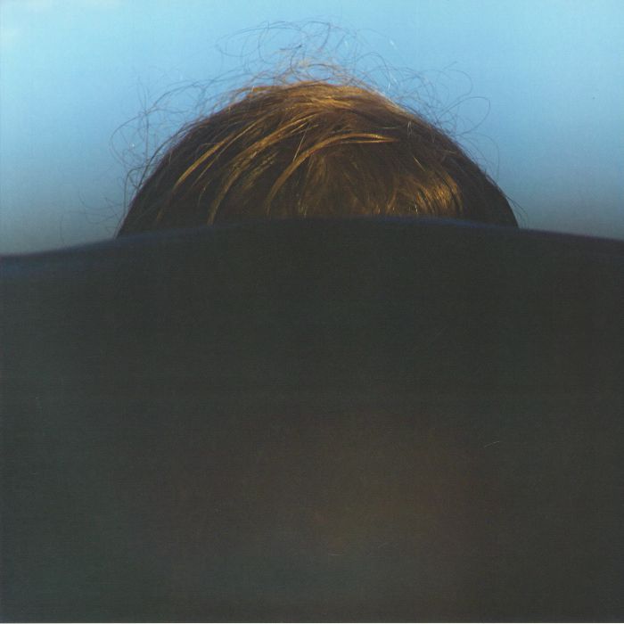 Cor De Lux – Year Of The Horse (LP, Ipecac Recordings, 2026) Front Cover