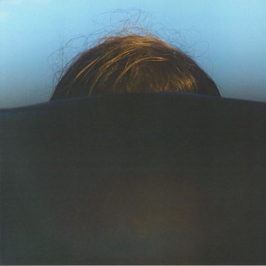 Cor De Lux – Year Of The Horse (LP, Ipecac Recordings, 2026) Front Cover