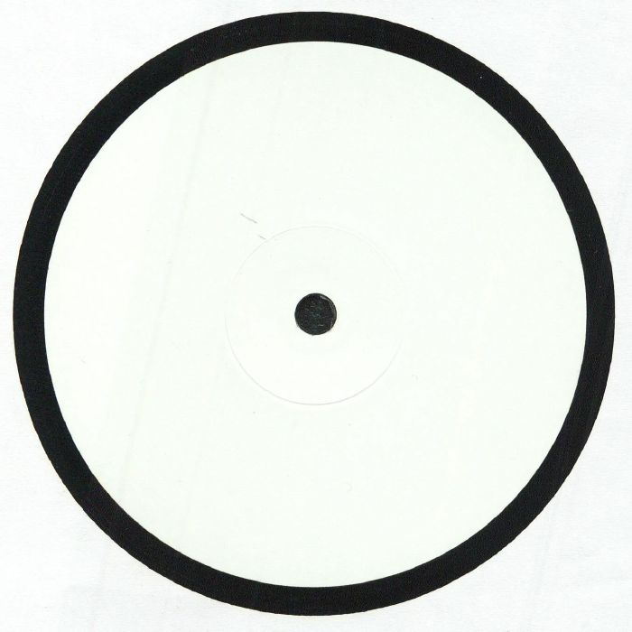 Cosmin TRG – In Your Body (Twentysix Remix) (12", Sportiv, 2026) Back Cover