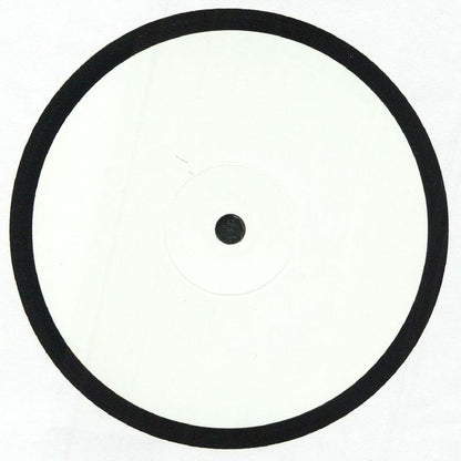 Cosmin TRG – In Your Body (Twentysix Remix) (12", Sportiv, 2026) Back Cover