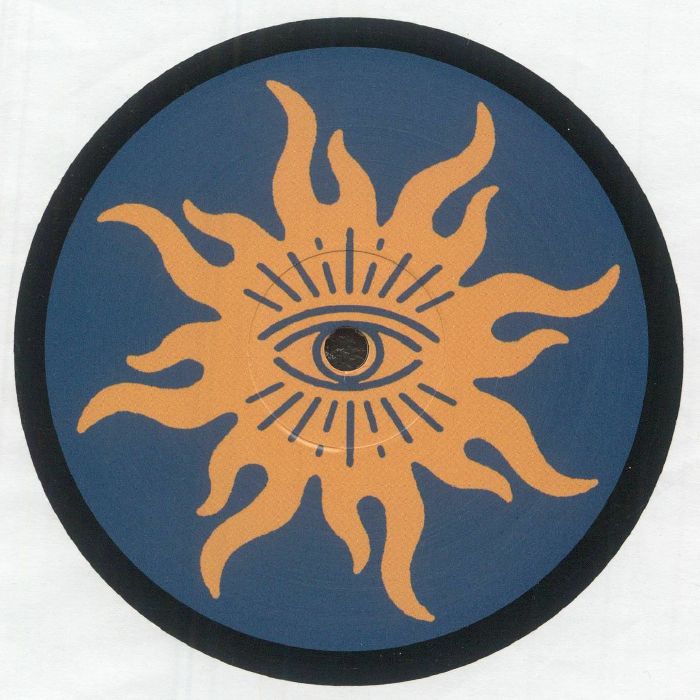 Cristi Cons – Give Me Love EP (12", Crosstown Rebels, 2026) Front Cover