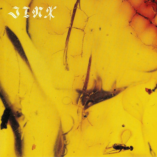 Crumb – Jinx (LP, Not On Label (Crumb Self-released), 2019) Front Cover
