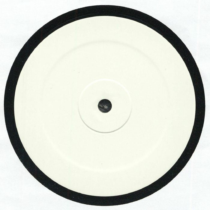 Cruv – CRUV 2 (12", Cruv, 2026) Front Cover