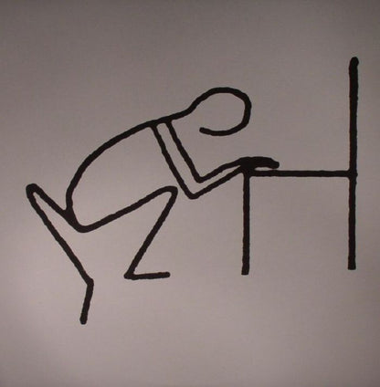 CS + Kreme – CS + Kreme (12", Total Stasis, 2016) Front Cover