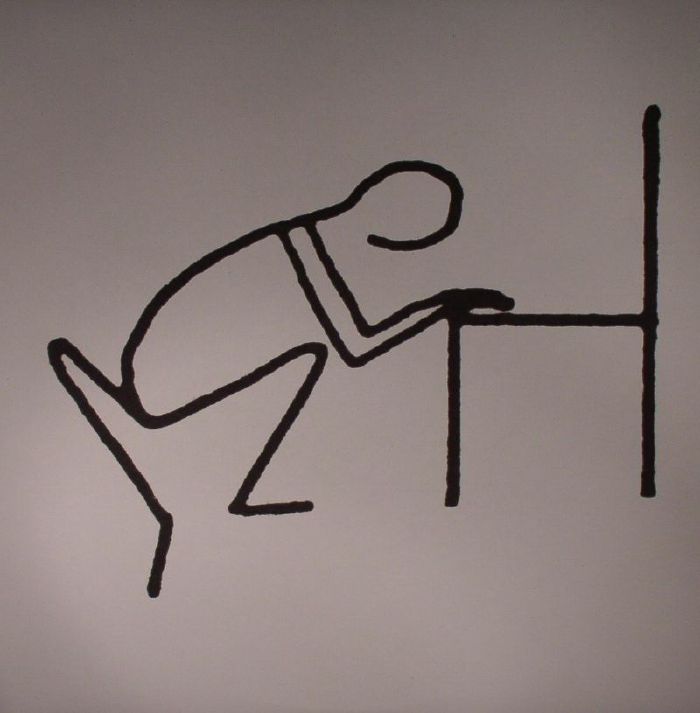 CS + Kreme – CS + Kreme (12", Total Stasis, 2025) image 01