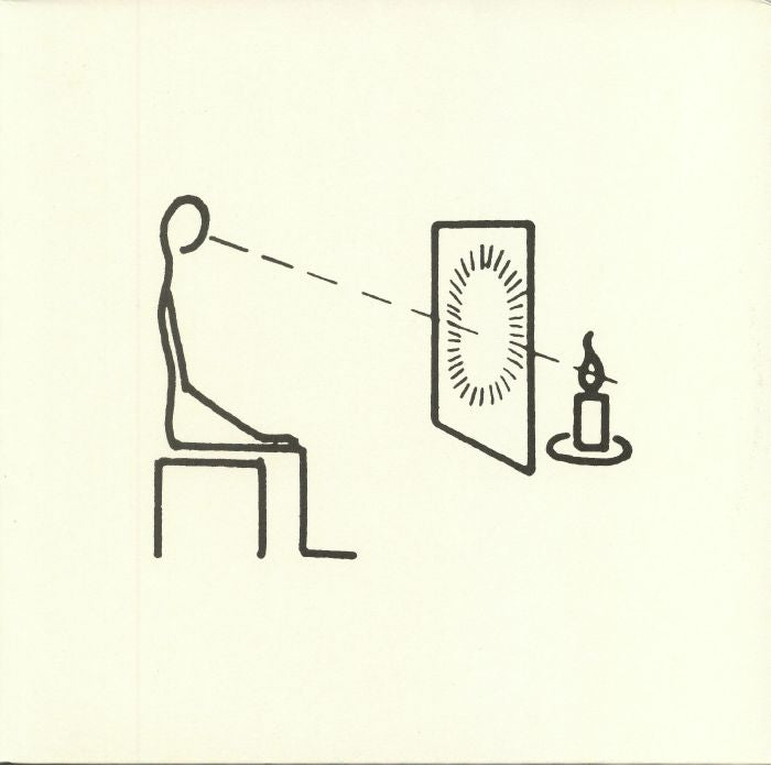 CS + Kreme – CS + Kreme (12", Total Stasis, 2025) image 01