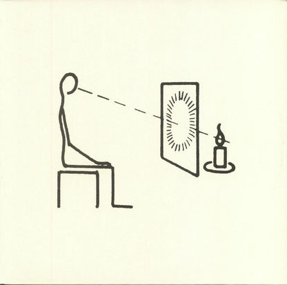 CS + Kreme – CS + Kreme (12", Total Stasis, 2025) image 01